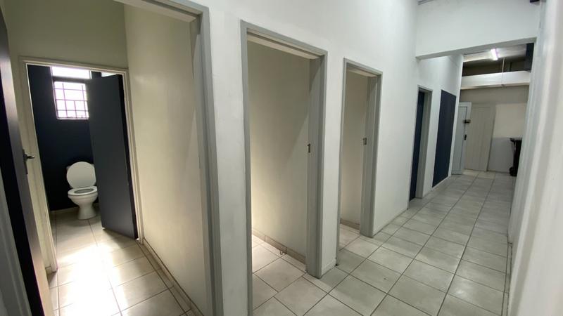 Commercial Property for Sale in Maitland Western Cape